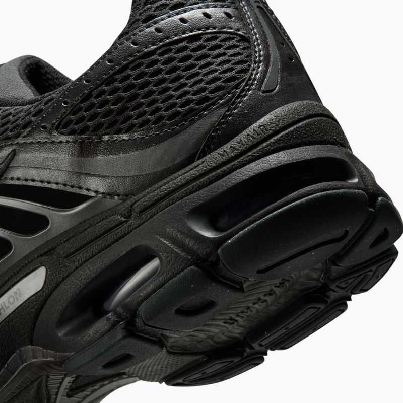 Scarpe da uomo Nike Air Max Moto 2K black/metallic dark grey/dark smoke grey 6