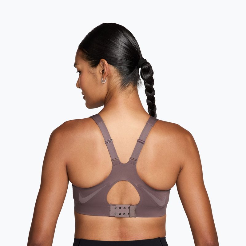 Reggiseno sportivo Nike Rival Ultrahigh Support totto 2