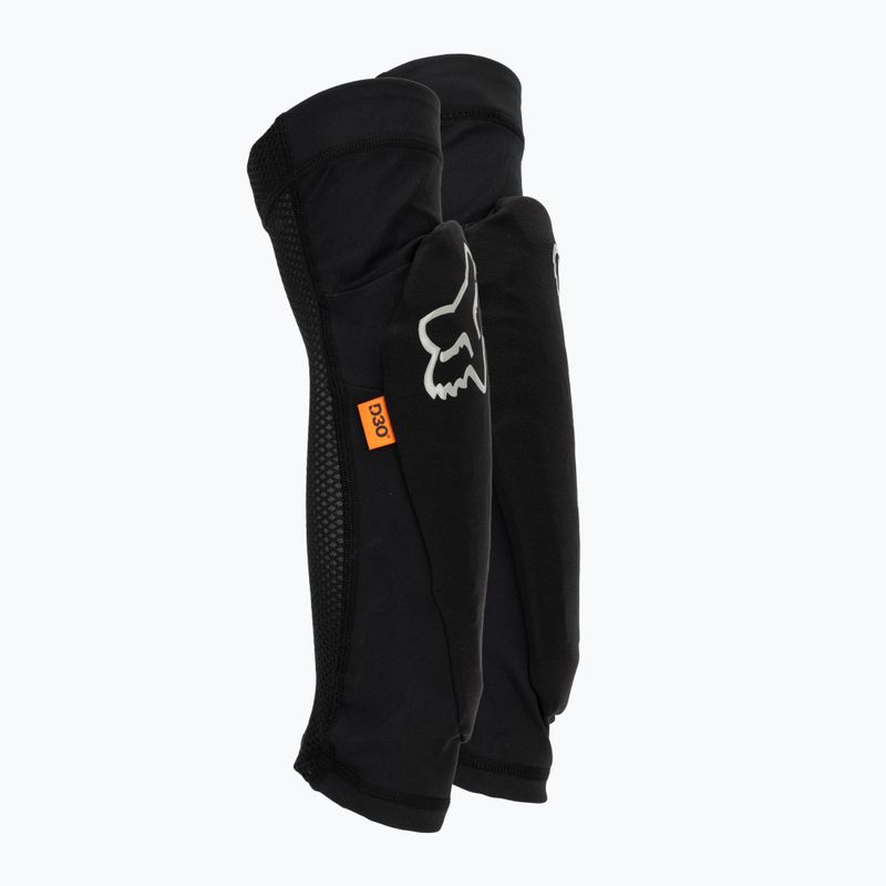 Paragomiti per bicicletta Fox Racing Enduro Elbow black