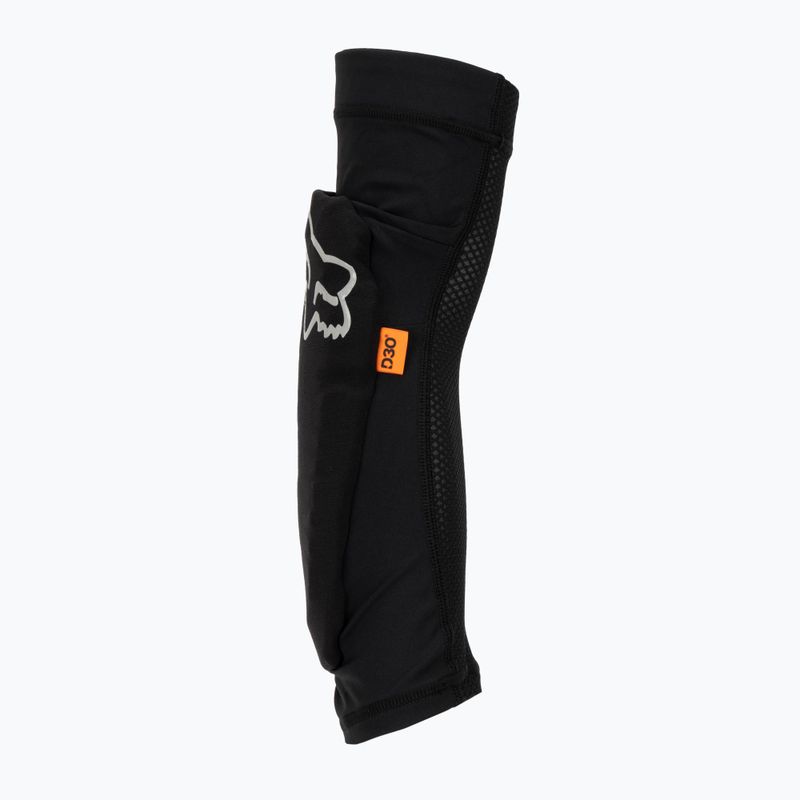 Paragomiti per bicicletta Fox Racing Enduro Elbow black 2