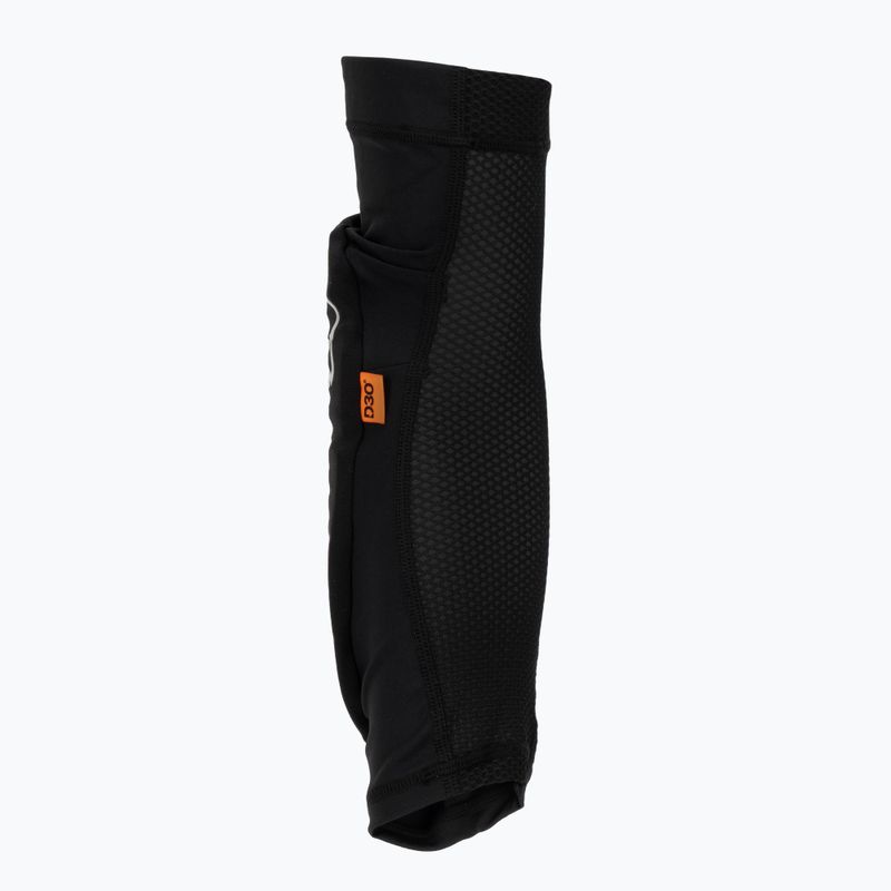 Paragomiti per bicicletta Fox Racing Enduro Elbow black 3