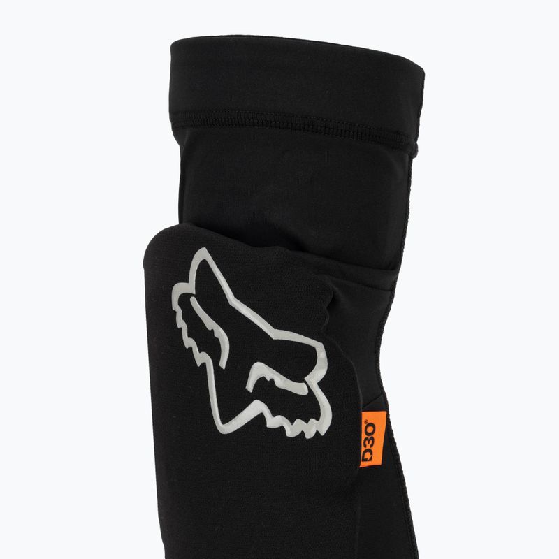 Paragomiti per bicicletta Fox Racing Enduro Elbow black 4