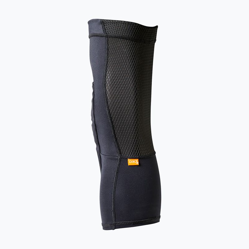 Ginocchiere protettive per bici Fox Racing Enduro Knee black 2