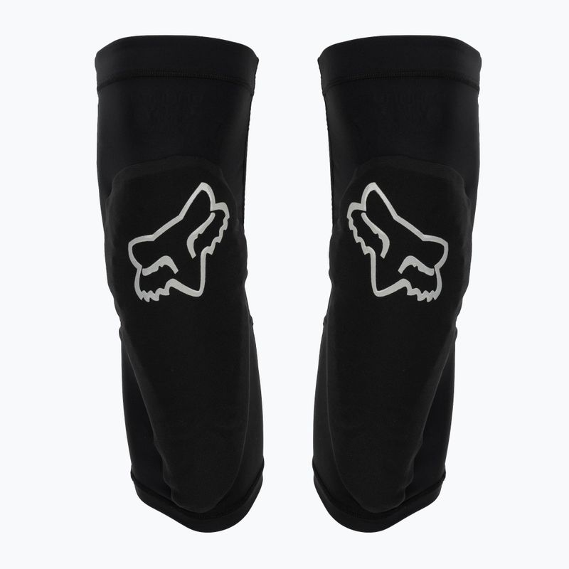 Ginocchiere protettive per bici Fox Racing Enduro Knee black
