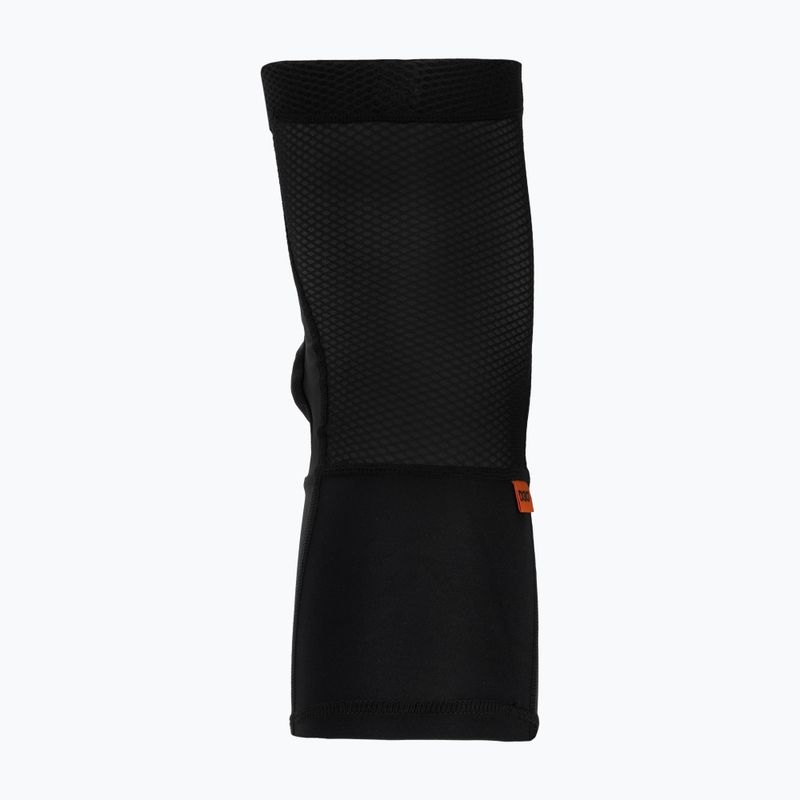 Ginocchiere protettive per bici Fox Racing Enduro Knee black 2