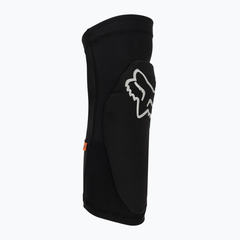 Ginocchiere protettive per bici Fox Racing Enduro Knee black 3