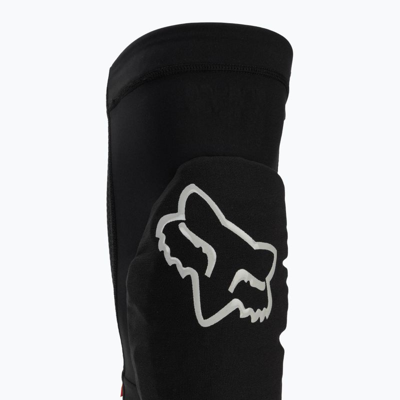 Ginocchiere protettive per bici Fox Racing Enduro Knee black 4