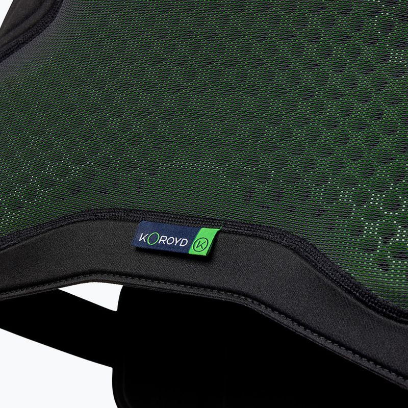 Cicalino per bicicletta Fox Racing Airframe black 7