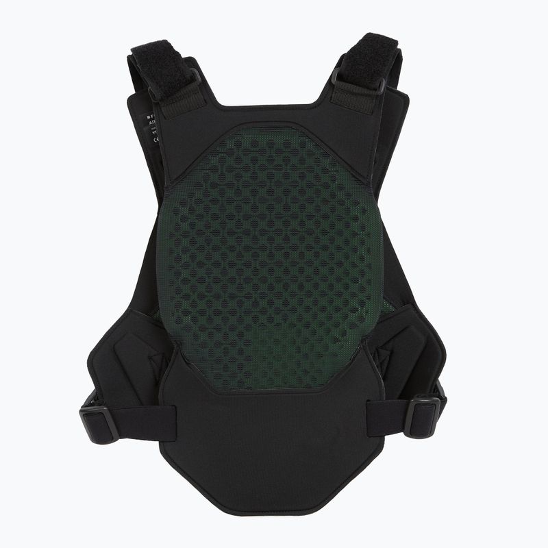 Campanello per bicicletta per bambini Fox Racing Airframe Jr black 2