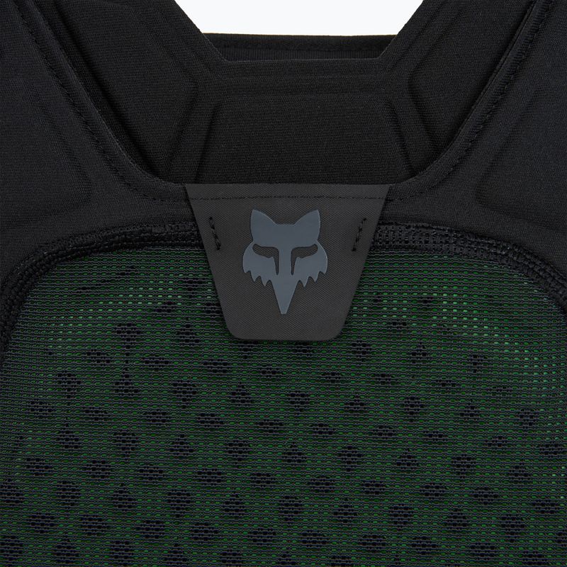 Campanello per bicicletta per bambini Fox Racing Airframe Jr black 3