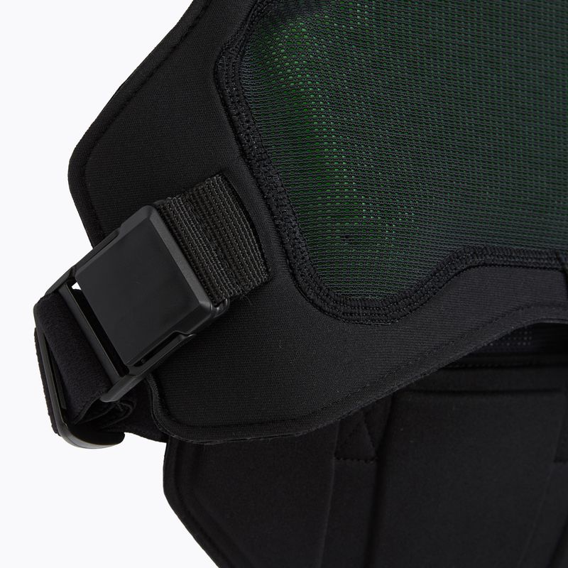 Campanello per bicicletta per bambini Fox Racing Airframe Jr black 4