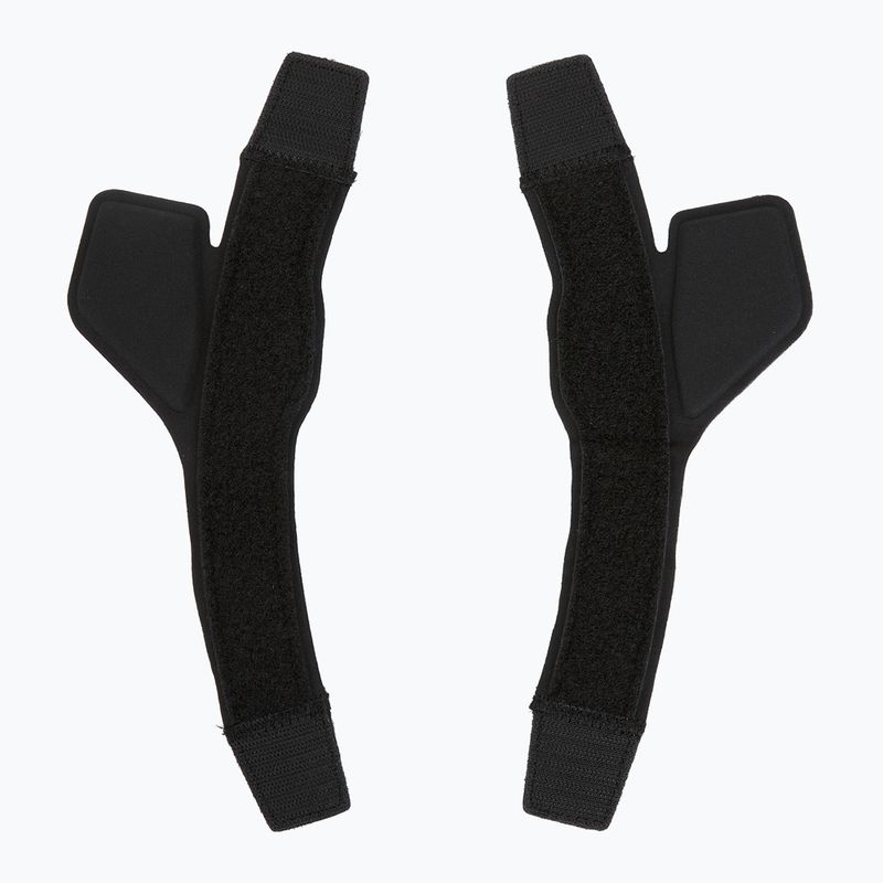 Campanello per bicicletta per bambini Fox Racing Airframe Jr black 6