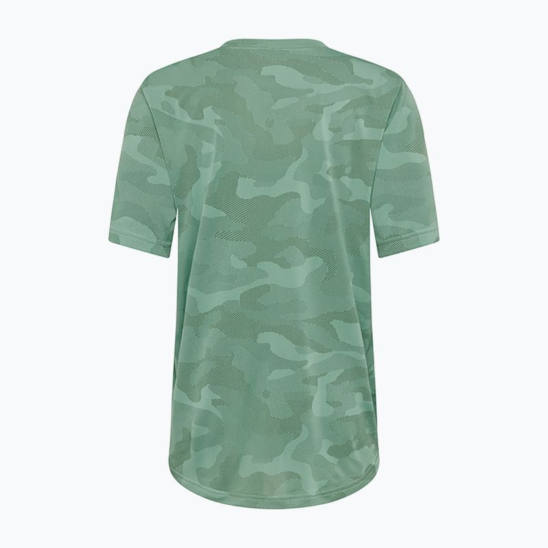 Maglietta da ciclismo da uomo Fox Racing Ranger Tru Dri pine 2