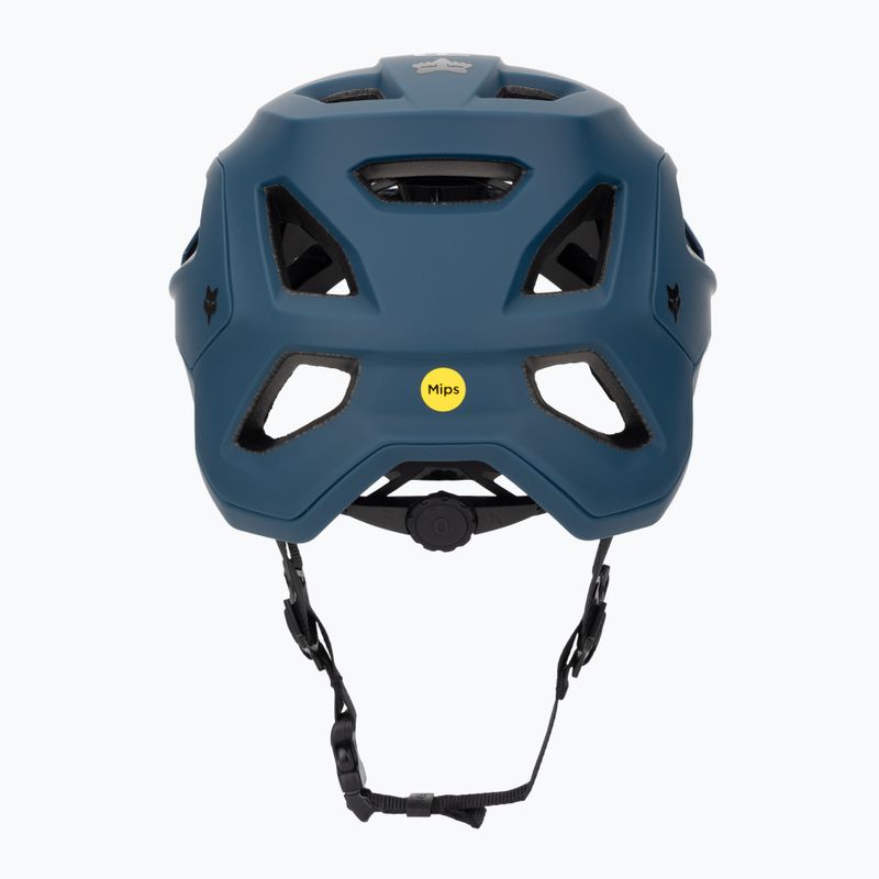 Casco da ciclismo Fox Racing Speedframe Solid twilight 4