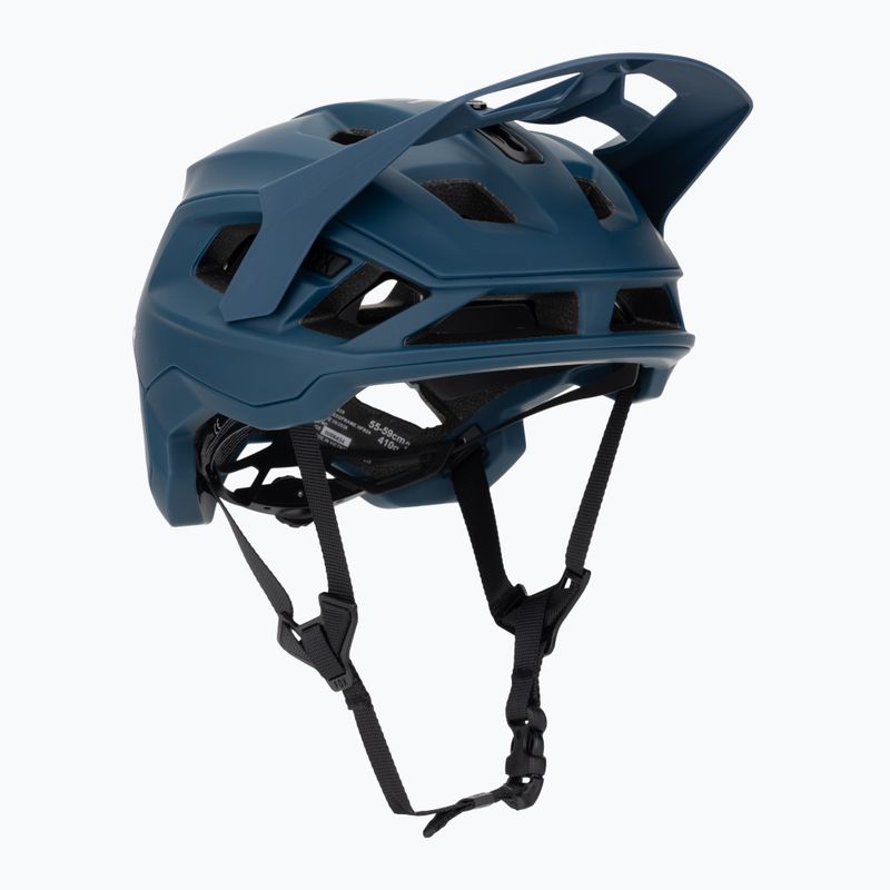 Casco da ciclismo Fox Racing Speedframe Solid twilight 8