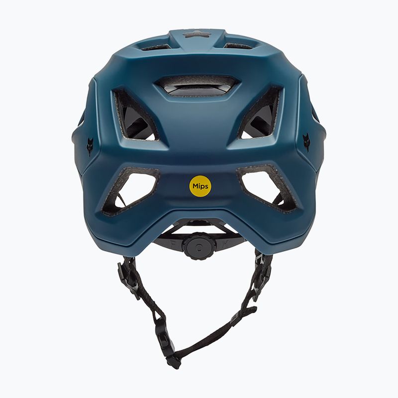 Casco da ciclismo Fox Racing Speedframe Solid twilight 4