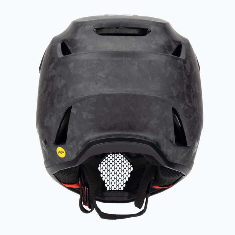Casco da ciclismo Fox Racing Rampage RS matte black 4