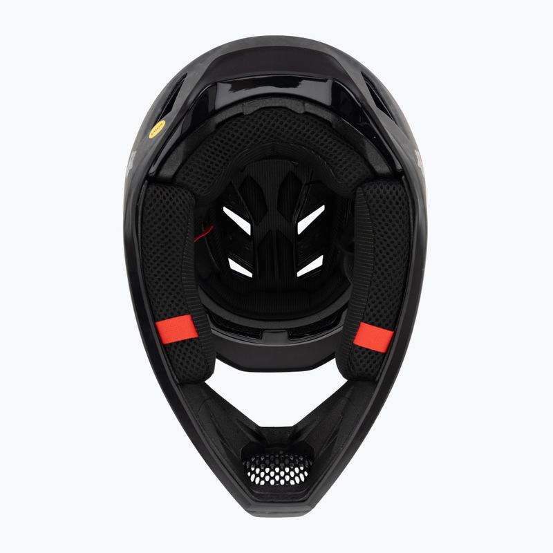 Casco da ciclismo Fox Racing Rampage RS matte black 5