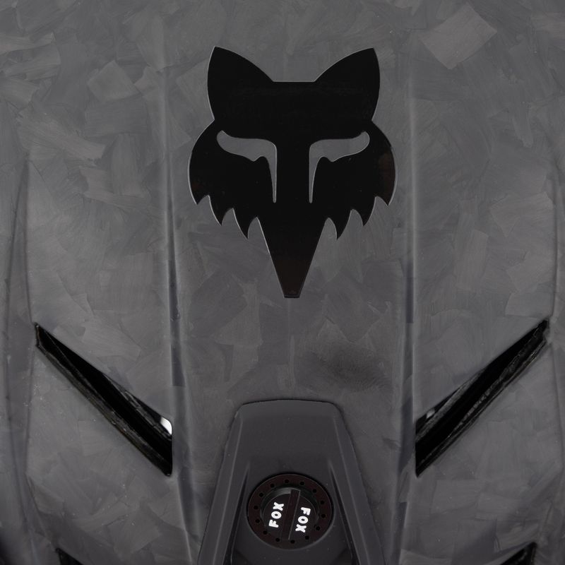 Casco da ciclismo Fox Racing Rampage RS matte black 7