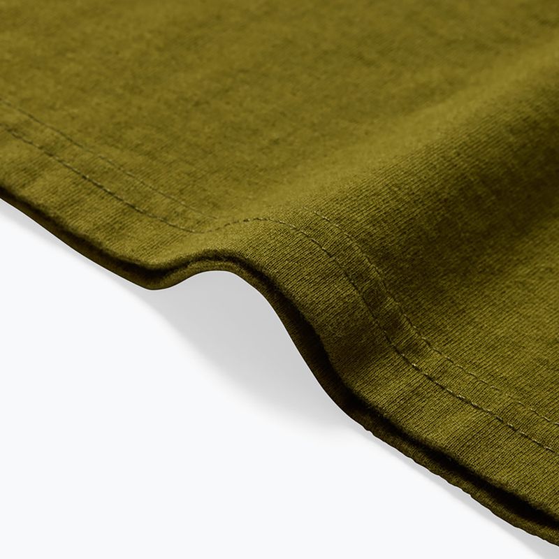 Maglietta da uomo Fox Racing Fox Head 195 Original army 6