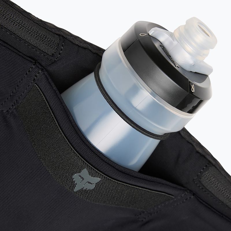 Marsupio da ciclismo Fox Racing Fox Summit Hip Pack 1 l black 4