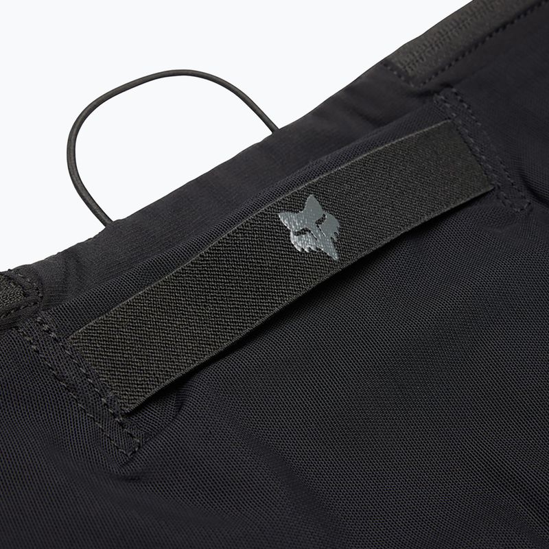 Marsupio da ciclismo Fox Racing Fox Summit Hip Pack 1 l black 5