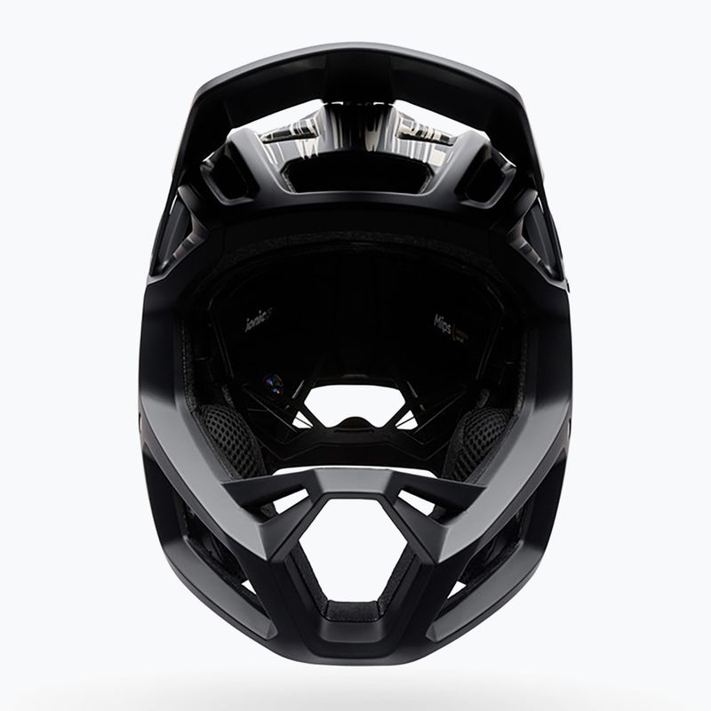 Casco da ciclismo Fox Racing Proframe RS Diffuse black 4