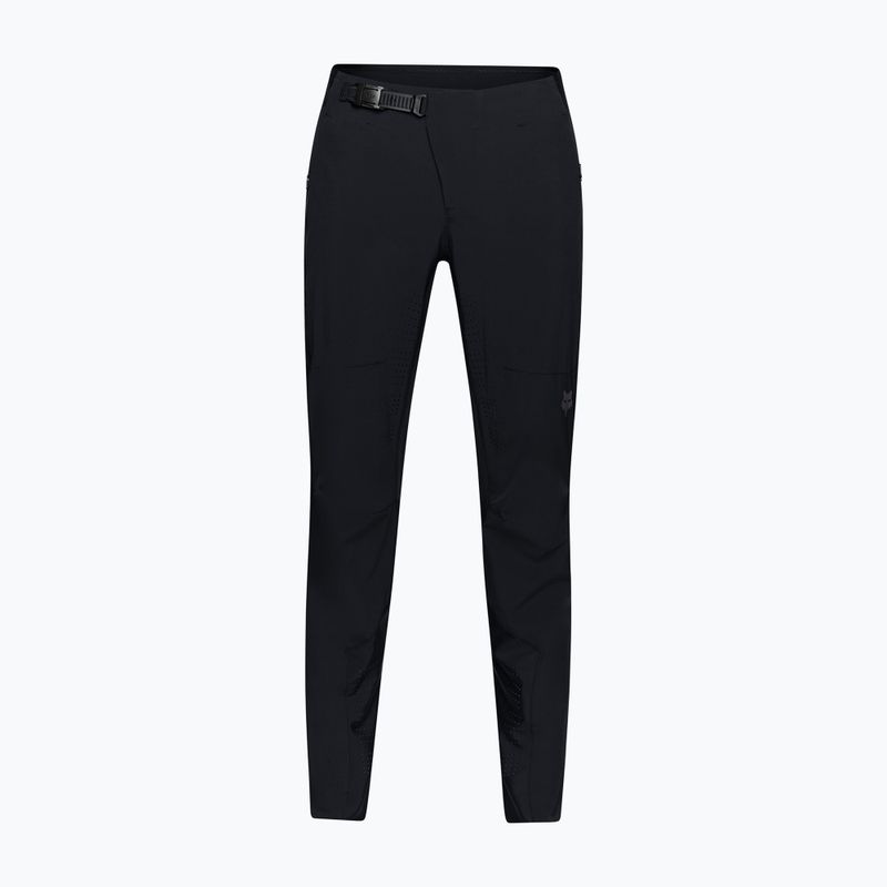 Pantaloni da ciclismo da uomo Fox Racing Flexair black 6