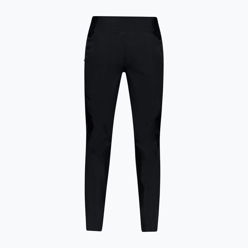 Pantaloni da ciclismo da uomo Fox Racing Flexair black 7