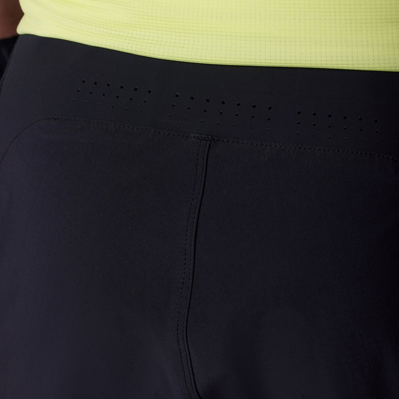 Pantaloncini da ciclismo da uomo Fox Racing Flexair black 5