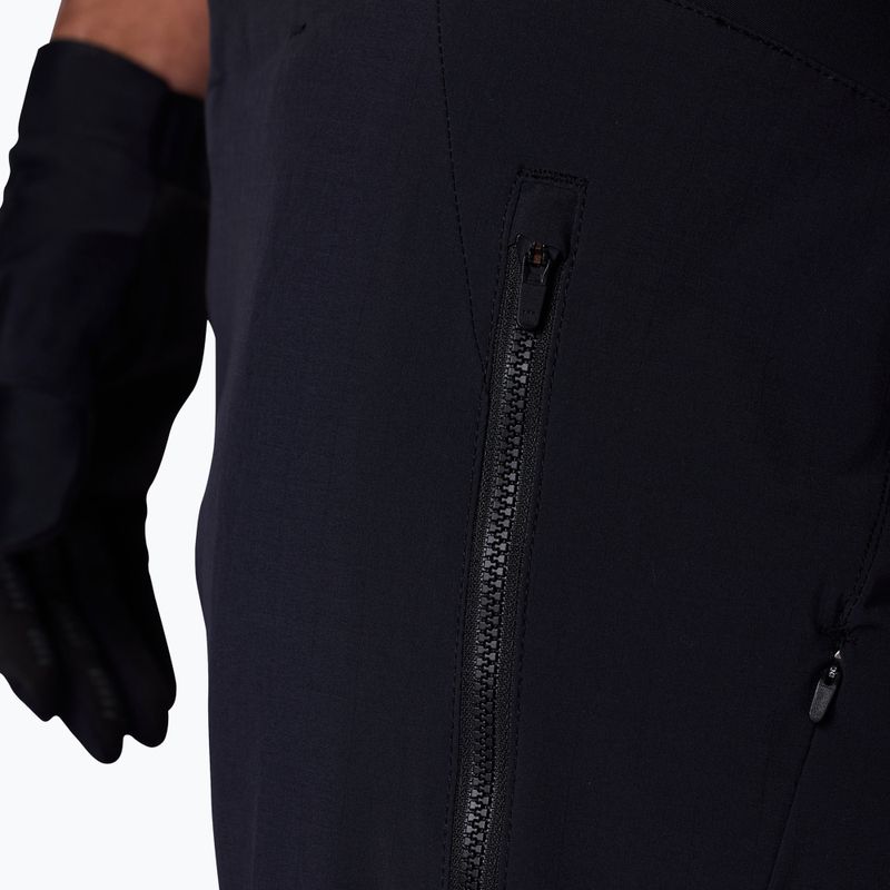 Pantaloncini da ciclismo da uomo Fox Racing Flexair black 6