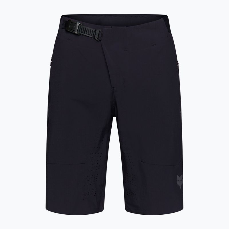 Pantaloncini da ciclismo da uomo Fox Racing Flexair black 7