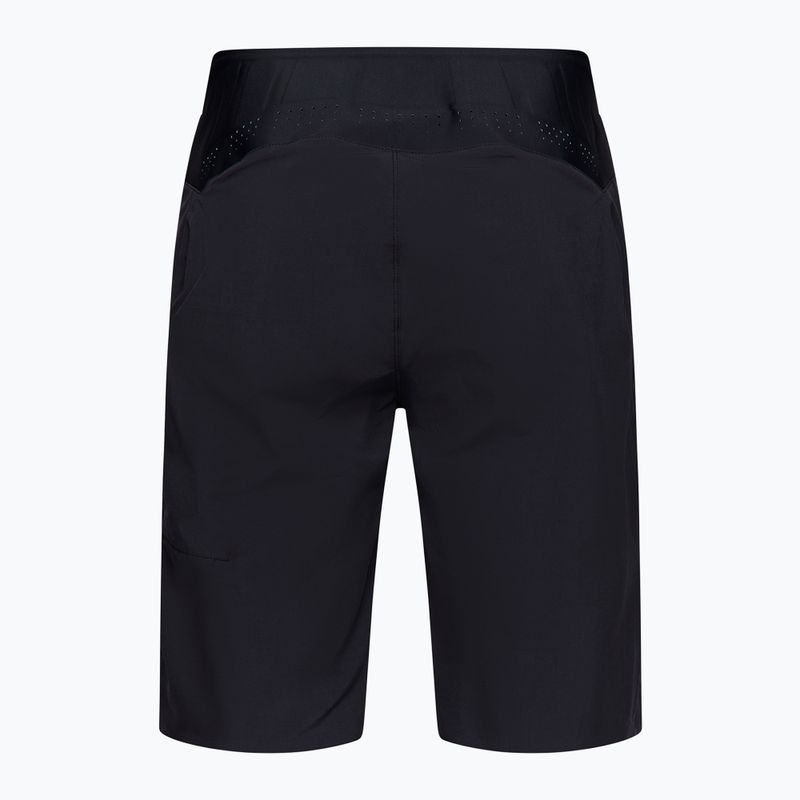 Pantaloncini da ciclismo da uomo Fox Racing Flexair black 8