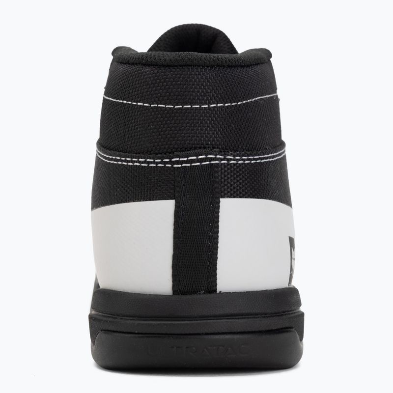Scarpe da ciclismo da uomo per pedali a piattaforma Fox Racing Fox Union Canvas Mid Park SE black 6