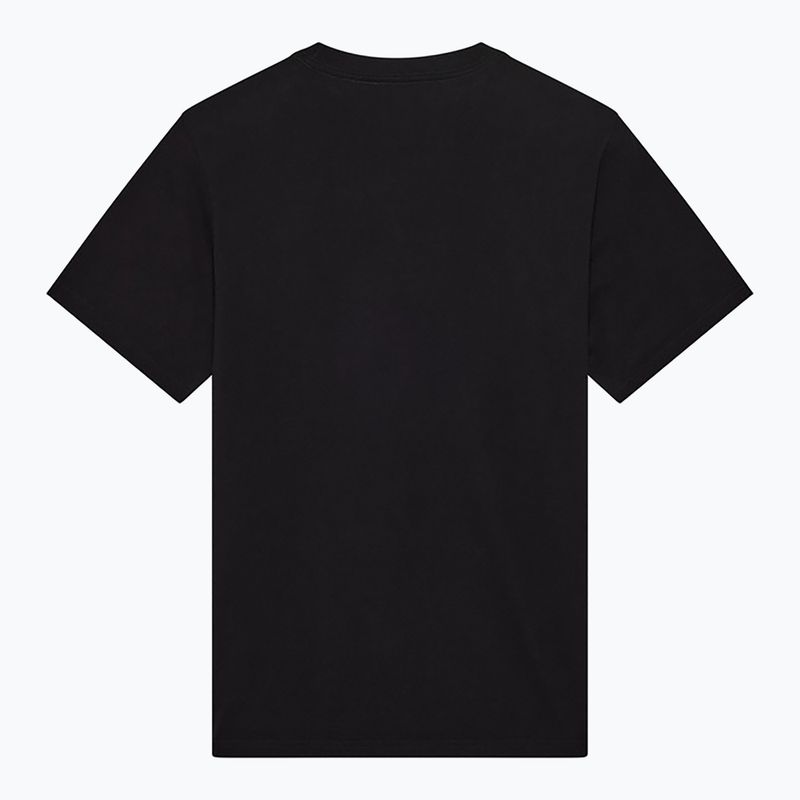 Maglietta da uomo Fox Racing Absolute 195 Original black 5