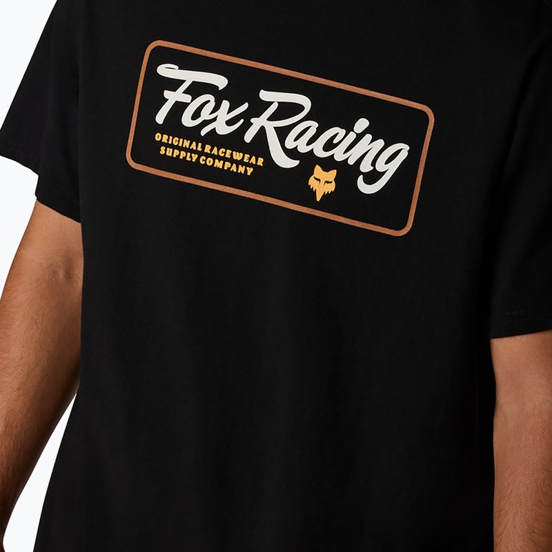 Maglietta da uomo Fox Racing Fuel 195 Original 3