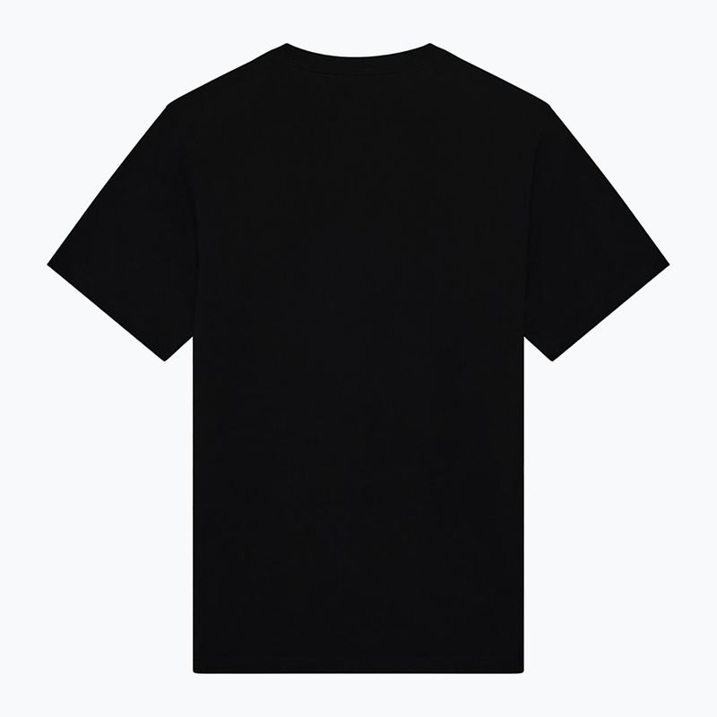 Maglietta da uomo Fox Racing Fox Head 195 Original black 5