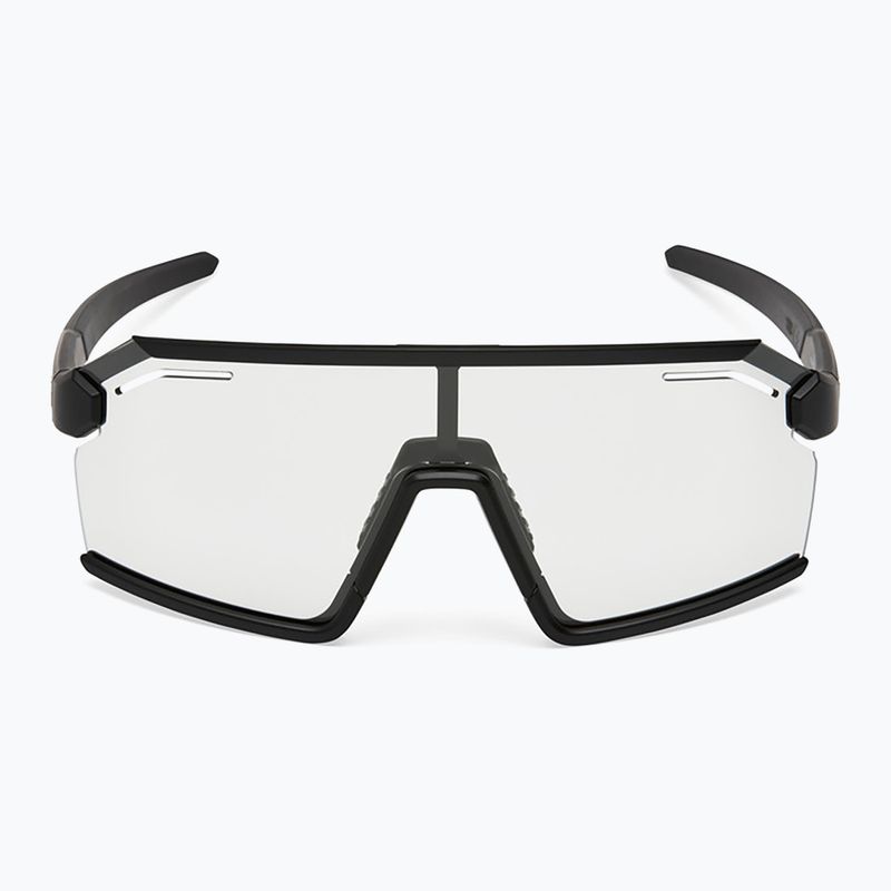 Occhiali da sole Fox Racing Vue Photochromic black/smoke/clear 2