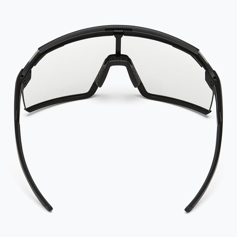 Occhiali da sole Fox Racing Vue Photochromic black/smoke/clear 3