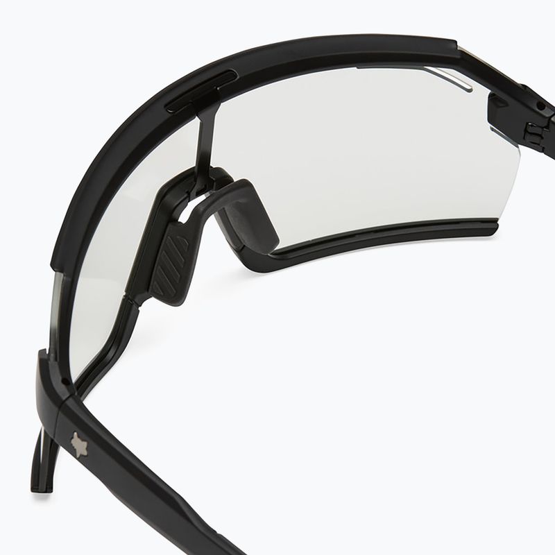 Occhiali da sole Fox Racing Vue Photochromic black/smoke/clear 4
