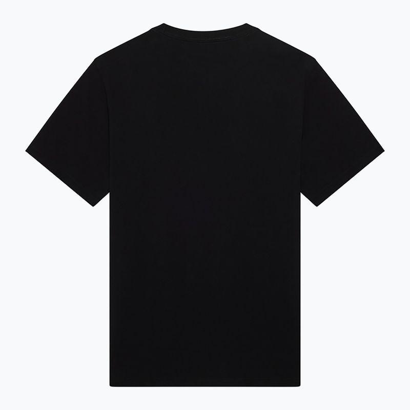 Maglietta da uomo Fox Racing Absolute 195 Original black/black 2