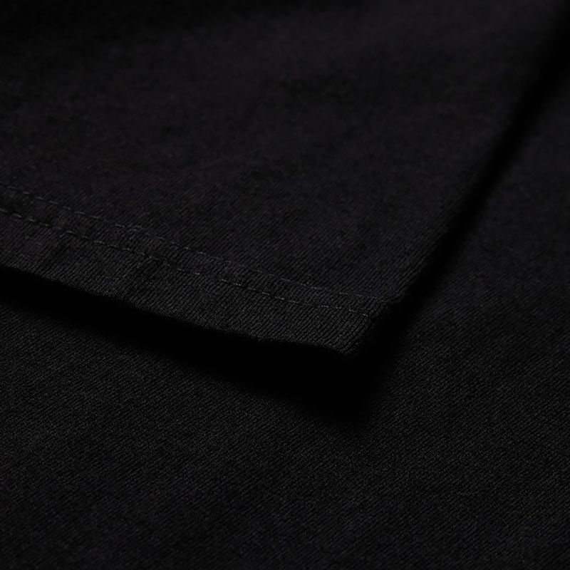 Maglietta da uomo Fox Racing Absolute 195 Original black/black 5