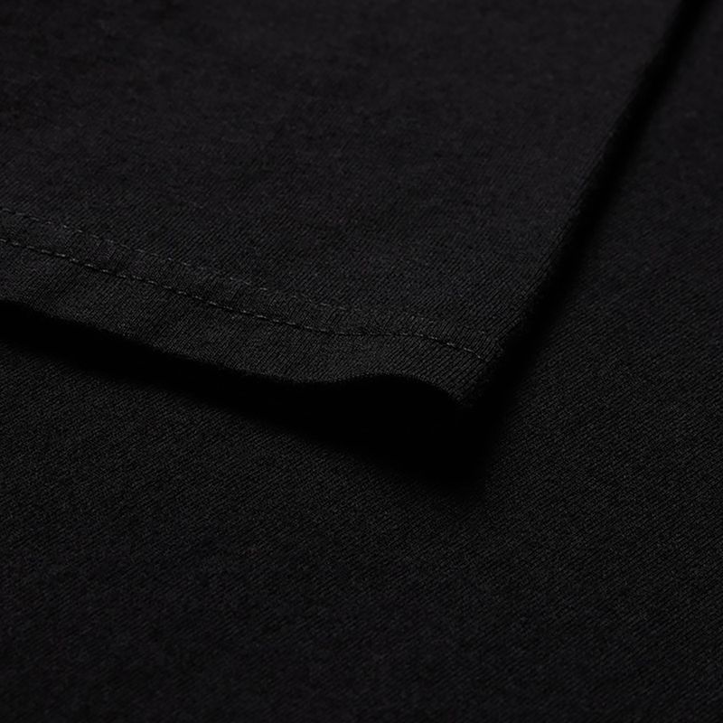 Maglietta da uomo Fox Racing Fox Head 195 Original black/black 5