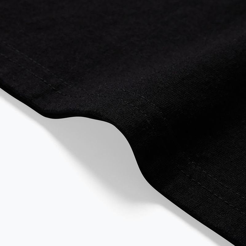 Maglietta da uomo Fox Racing Fox Head 195 Original black/black 6