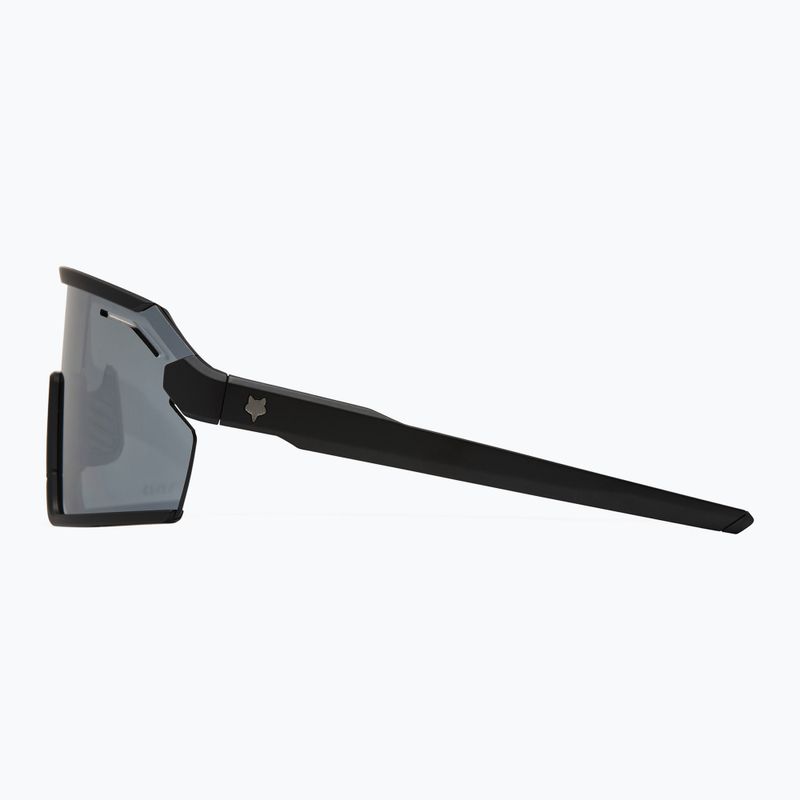 Occhiali da sole Fox Racing Vue Vivid black/black/clear 2