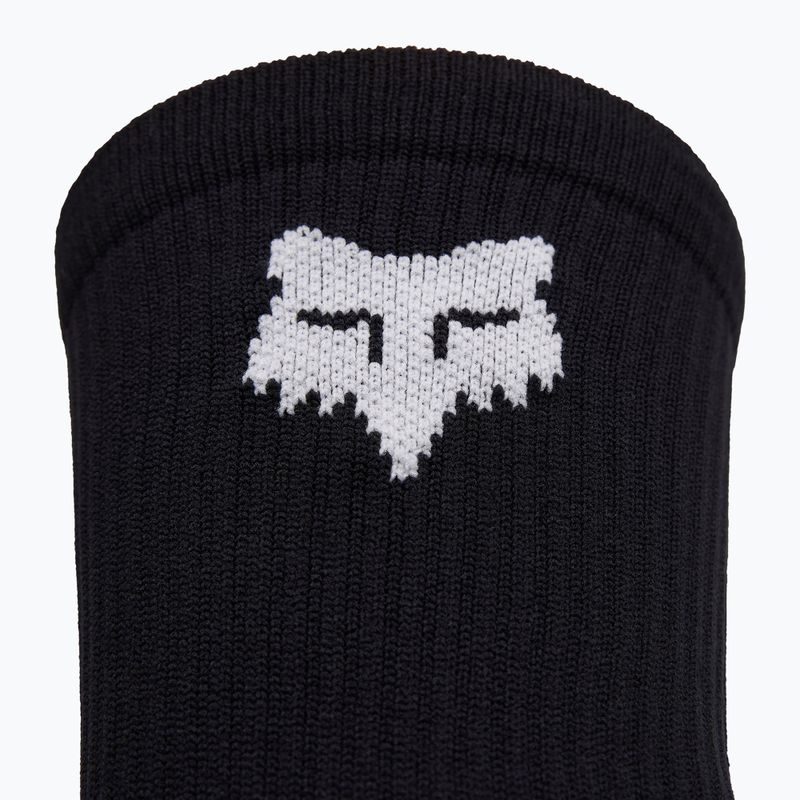 Calzini Fox Racing 6 Ranger Prepack 3 pairs black/multi 3