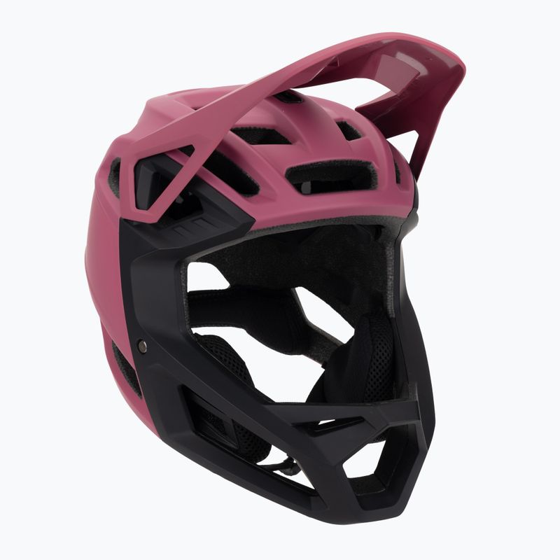 Casco da ciclismo Fox Racing Proframe Solid berry 8