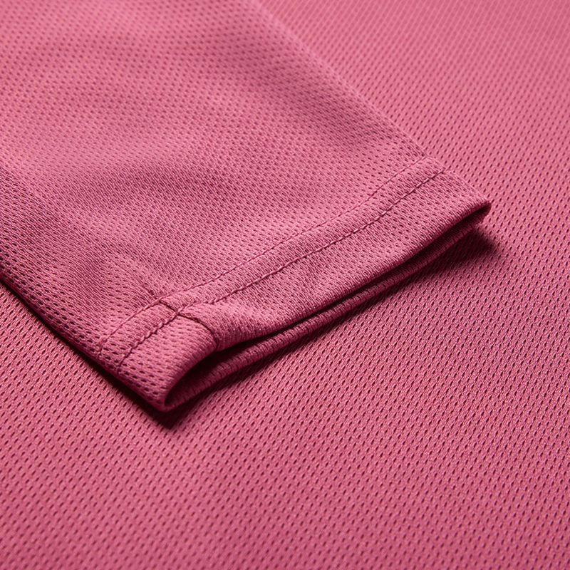 Maglia a maniche lunghe da ciclismo da uomo Fox Racing Ranger Fox Head berry 5