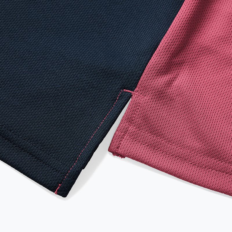 Maglia a maniche lunghe da ciclismo da uomo Fox Racing Ranger Fox Head berry 6