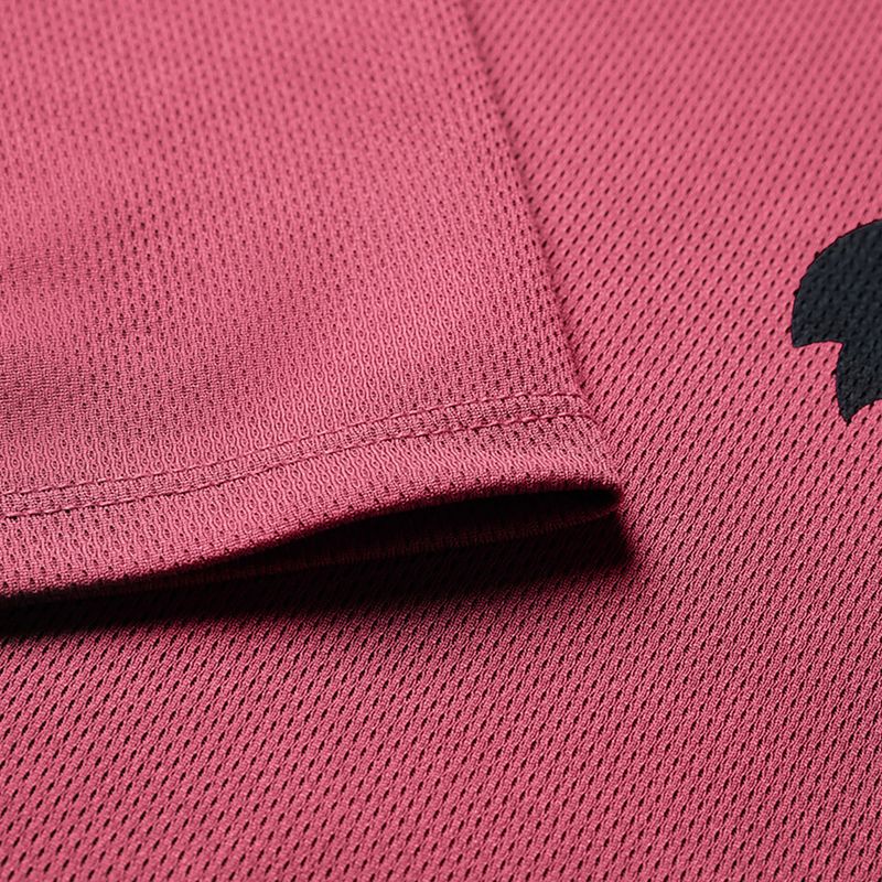 Maglia da ciclismo da donna Fox Racing Ranger Fox Head W berry 5